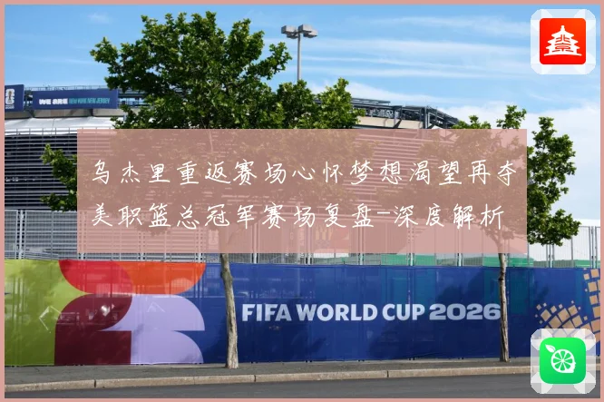 乌杰里重返赛场心怀梦想渴望再夺美职篮总冠军赛场复盘-深度解析