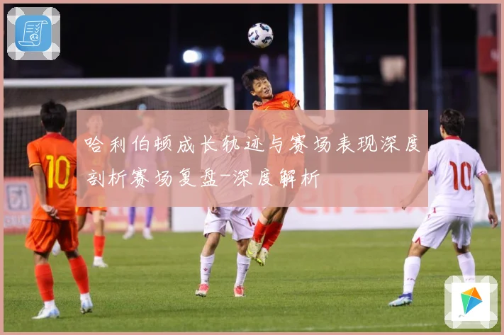 哈利伯顿成长轨迹与赛场表现深度剖析赛场复盘-深度解析