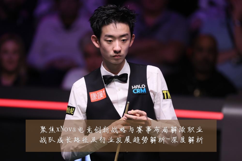 聚焦xNova电竞创新战略与赛事布局解读职业战队成长路径及行业发展趋势解析-深度解析